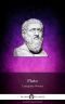 [I grandi filosofi 02] • Delphi Complete Works of Plato (Illustrated)